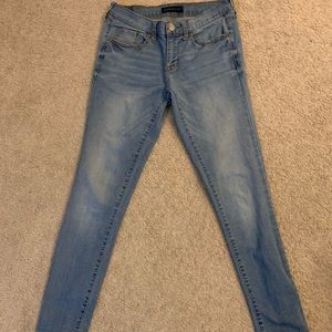Aeropostale Low-Rise Jegging